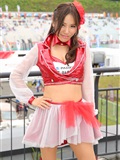 [RQ-STAR]2018.05.11 Akane Watase 渡瀬茜 Race Queen(21)